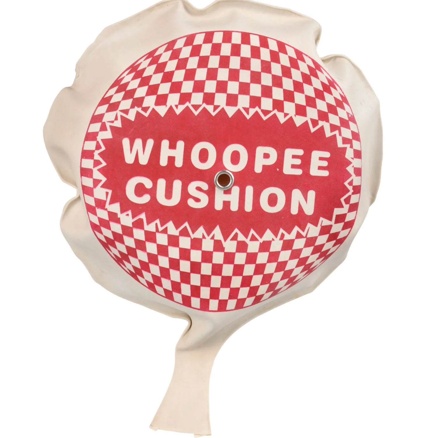 Jolly Jokes Scheetkussen>Johntoy Hot