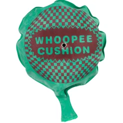 Jolly Jokes Scheetkussen>Johntoy Hot