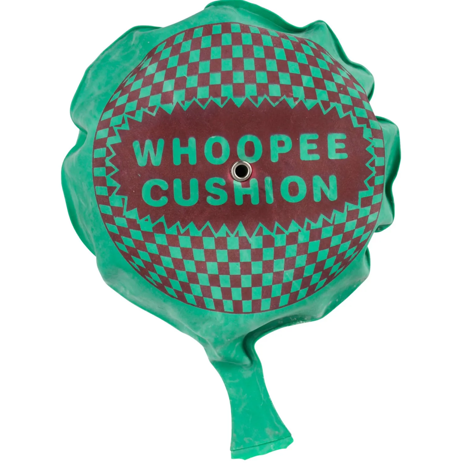 Jolly Jokes Scheetkussen>Johntoy Hot