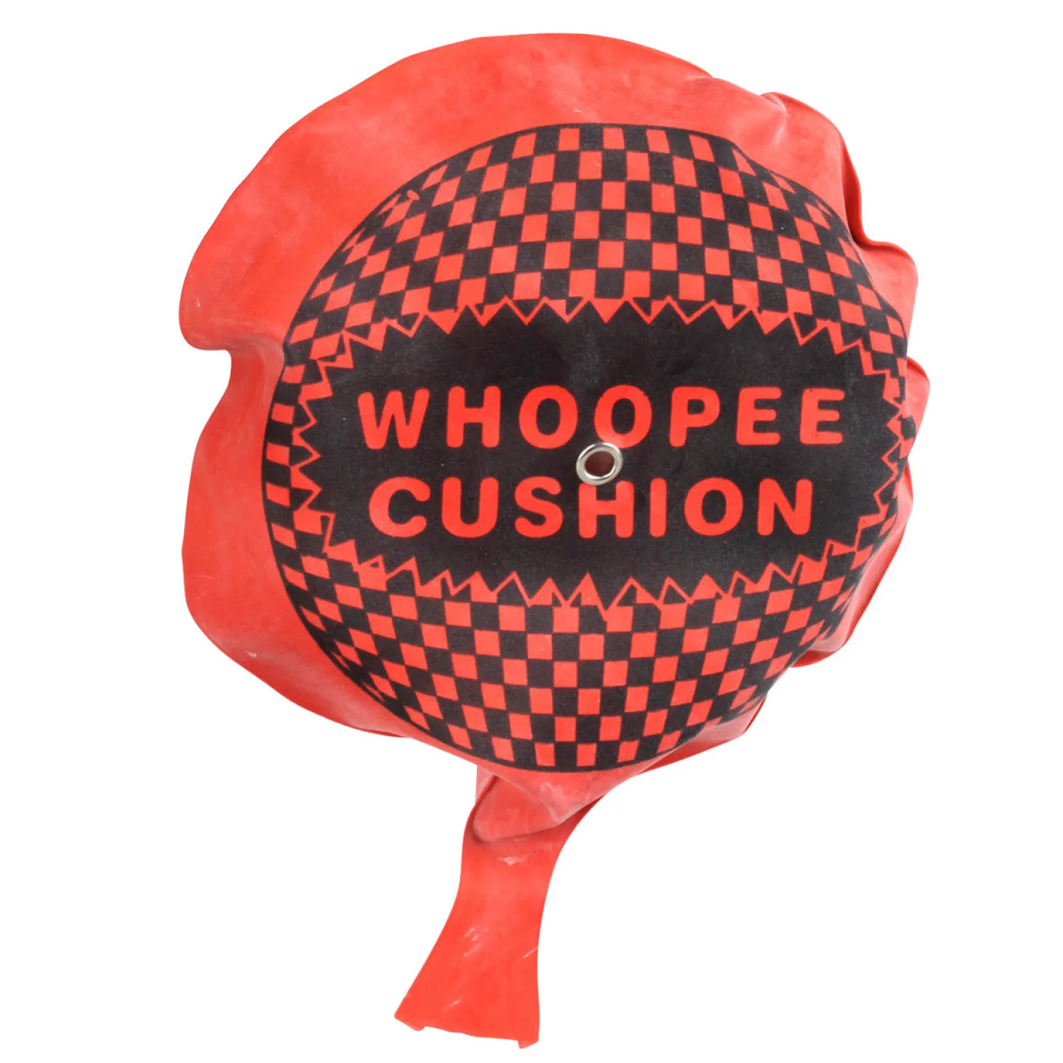 Jolly Jokes Scheetkussen>Johntoy Hot