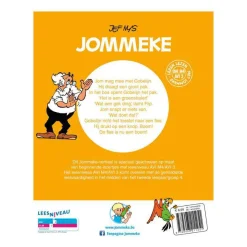 Standaard Uitgeverij Jommeke - De Groenstraler - AVI M4 Sale