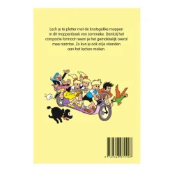 Standaard Uitgeverij Jommekes Knotsgekke Moppenboek Discount