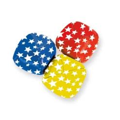 Eureka Jongleer Ballen Junior, 3st. Sale