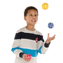 Eureka Jongleer Ballen Junior, 3st. Sale