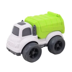 Bouwvoertuig Kleur-Joueco Online