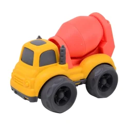 Bouwvoertuig Kleur-Joueco Online