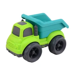 Bouwvoertuig Kleur-Joueco Online