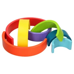 Houten Regenboog><noscript><img width=