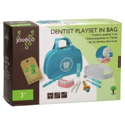 Tandarts Speelset>Joueco Hot