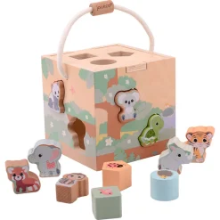 Joueco The Wildies Vormenstoof Clearance