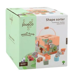 Joueco The Wildies Vormenstoof Clearance