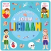 Jouw Lichaam Flapjesboek-Rebo Publishers