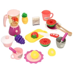 Juice Shop met Blender, 23-delig New