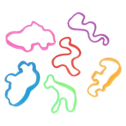 Jumbo Bands Armbandjes Clearance