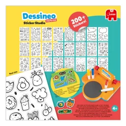 Dessineo Sticker Studio><noscript><img width=