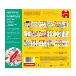 Electro - Op School Educatief Spel><noscript><img width=