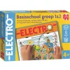 Jumbo Electro Basisschool Groep 1 & 2 Educatief Spel Best