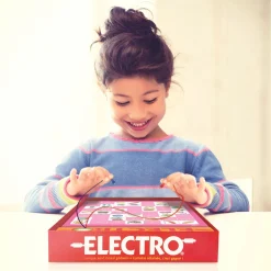 Jumbo Electro Basisschool Groep 3 & 4 Educatief Spel Hot