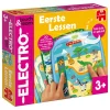 Electro Touch & Learn Eerste Lessen-Jumbo Hot