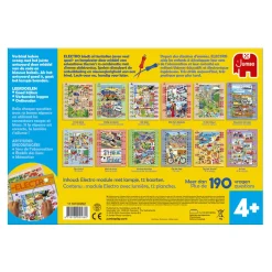 Electro Verkeerseducatie Spel><noscript><img width=