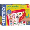 Electro Wonderpen Logisch Denken Educatief Spel-Jumbo Outlet