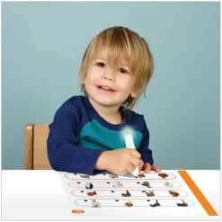 Jumbo Electro Wonderpen Ontdek de Dieren Educatief Spel Outlet