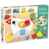 Goula - Baby Shapes het Vormenspel-Jumbo Discount