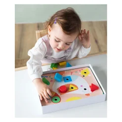 Goula - Baby Shapes het Vormenspel-Jumbo Discount