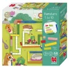 Jumbo Goula Hamsters 1 tot 10 Educatief Rekenspel Clearance