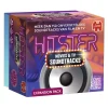 Hitster Movies & TV Soundtracks Muziekspel Uitbreiding-Jumbo New