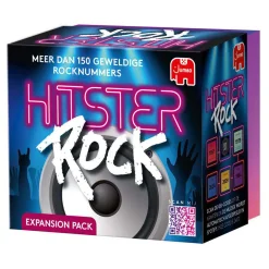 Hitster Rock Uitbreiding><noscript><img width=