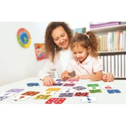 Ik Leer Cijfers Educatief Spel-Jumbo New