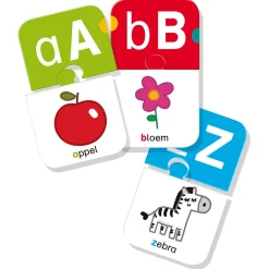 Ik Leer Letters Educatief Spel>Jumbo Outlet