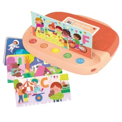 Ik Leer Mijn Eerste Letters>Jumbo Online