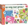 Ik Leer Op weg naar Groep 1 Educatief Spel>Jumbo Clearance