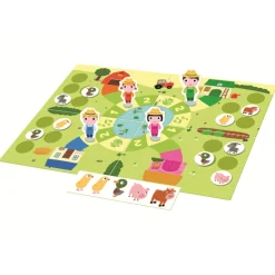 Ik Leer Op weg naar Groep 1 Educatief Spel>Jumbo Clearance