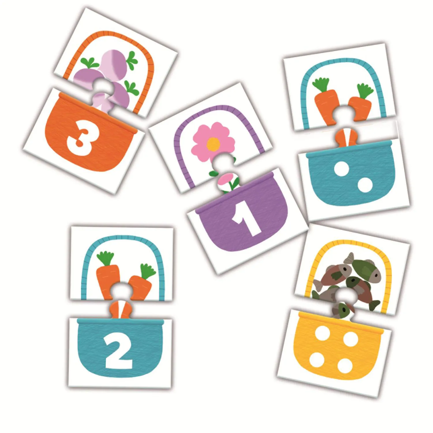 Ik Leer Op weg naar Groep 1 Educatief Spel>Jumbo Clearance