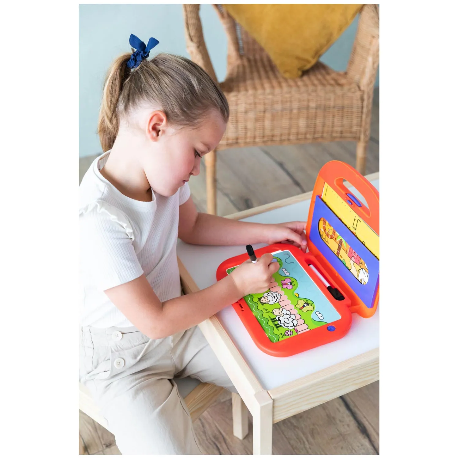 Ik Leer Schrijven Educatief Spel>Jumbo