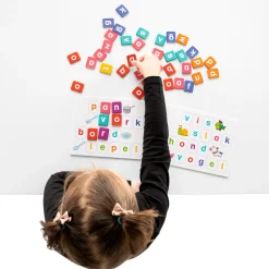 Ik Leer Woordjes Educatief Spel><noscript><img width=