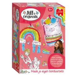 Jumbo Jill Maak Je Eigen Borduursels> Hot