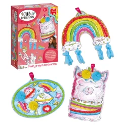 Jumbo Jill Maak Je Eigen Borduursels><noscript><img width=