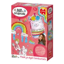 Jumbo Jill Maak Je Eigen Borduursels><noscript><img width=