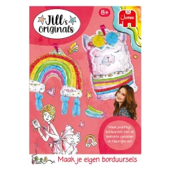 Jumbo Jill Maak Je Eigen Borduursels><noscript><img width=