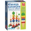 Kleurentorentjes>Jumbo Sale