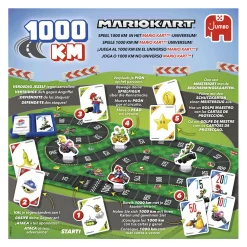 1000KM Mario Kart Bordspel><noscript><img width=