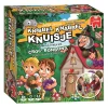 Jumbo Knibbel Knabbel Knuisje Kinderspel Online