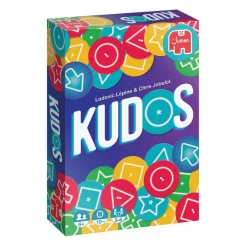 Kudos Kaartspel-Jumbo Clearance