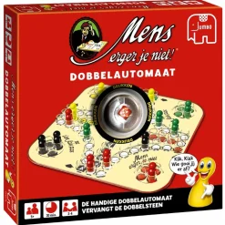 Mens Erger Je Niet Bordspel>Jumbo Sale