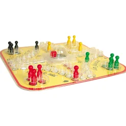 Mens Erger Je Niet Bordspel>Jumbo Sale