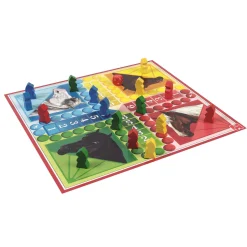 Jumbo Paardjesspel New